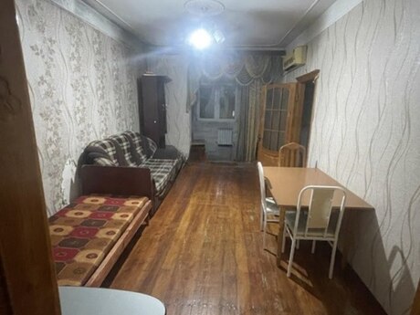 Elan №6476701 - Bakı, Memar Əcəmi m., 2 otaqlı, 45 m², 5/5 mərtəbə