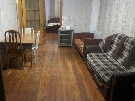 Kirayə 2 otaqlı mənzil, 45 m², Memar Əcəmi: 500 ₼/ay 2