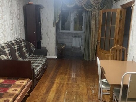 Kirayə 2 otaqlı mənzil, 45 m², Memar Əcəmi: 500 ₼/ay 3