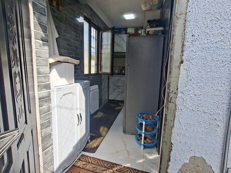 2 otaqlı həyət evi, 40 m², Binəqədi: 38 000 ₼ 4