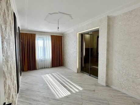 3 otaqlı mənzil, 65 m², Həzi Aslanov: 179 000 ₼ 5