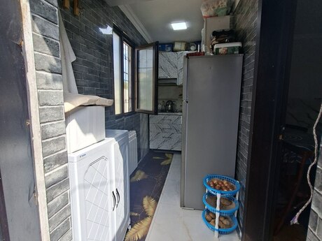 2 otaqlı həyət evi, 40 m², Binəqədi: 38 000 ₼ 5