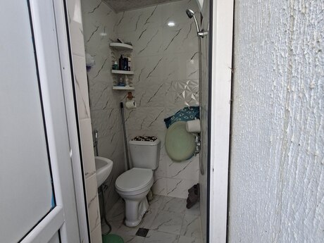 2 otaqlı həyət evi, 40 m², Binəqədi: 38 000 ₼ 3