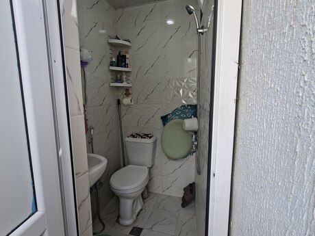 2 otaqlı həyət evi, 40 m², Binəqədi: 38 000 ₼ 2