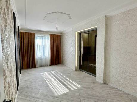 3 rooms · 55 m² · floor 4/9, Əhmədli