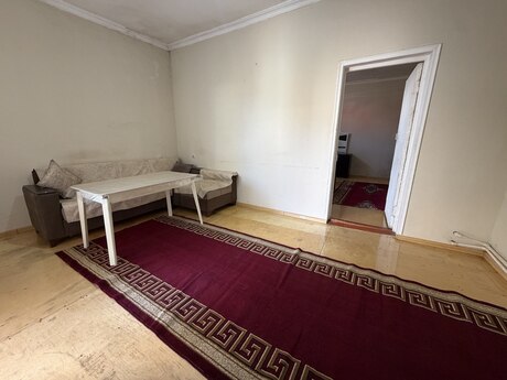 3-room house for rent in Həzi Aslanov, 75 m², 530 AZN/mo, photo 3 / 12