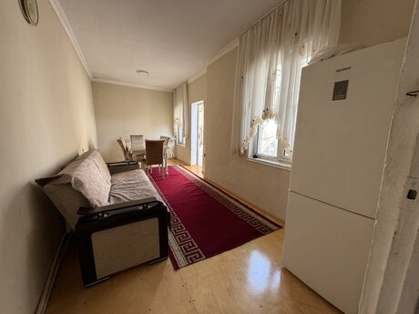3-room house for rent in Həzi Aslanov, 75 m², 530 AZN/mo, photo 2 / 12