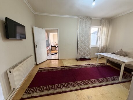 3-room house for rent in Həzi Aslanov, 75 m², 530 AZN/mo, photo 5 / 12