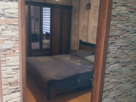 2-room apartment for rent, 60 m², Qaraçuxur: 510 ₼/mo 3