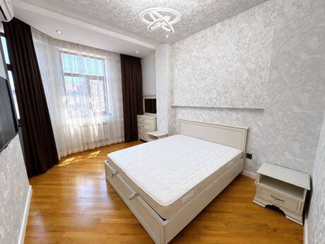 Kirayə 2 otaqlı mənzil, 65 m², Şah İsmayıl Xətai: 950 ₼/ay 3