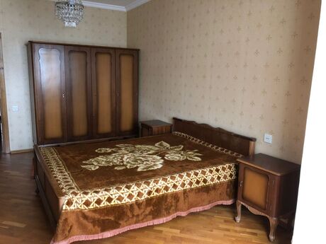 Elan №6476710 - Bakı, Şah İsmayıl Xətai m., 3 otaqlı, 90 m², 7/9 mərtəbə