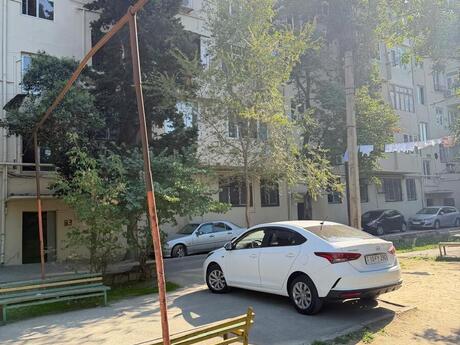 2-комн. · 30 m² · 5/5 этаж, Memar Əcəmi