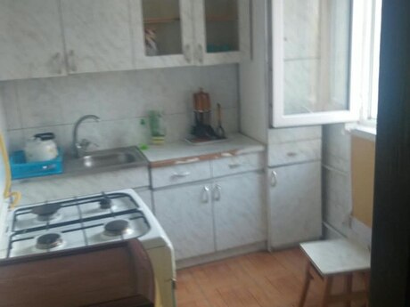 Kirayə 2 otaqlı mənzil, 50 m², Memar Əcəmi: 600 ₼/ay 5