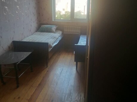 Kirayə 2 otaqlı mənzil, 50 m², Memar Əcəmi: 600 ₼/ay 2