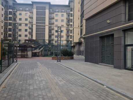 3-room apartment, 137 m², Ağ şəhər: 543 000 ₼ 4