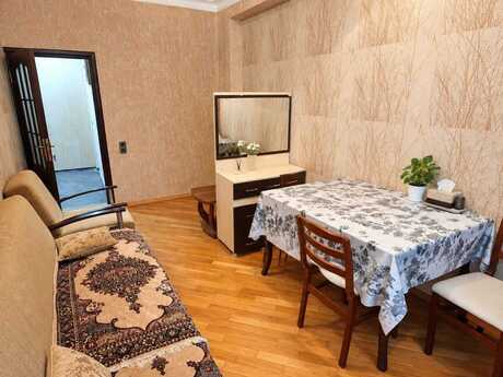 2 otaqlı mənzil, 45 m², İnşaatçılar: 165 000 ₼ 2