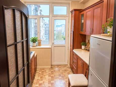 2 otaqlı mənzil, 45 m², İnşaatçılar: 165 000 ₼ 3