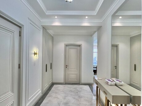 2-room apartment, 69 m², Nəriman Nərimanov: 289 000 ₼ 3