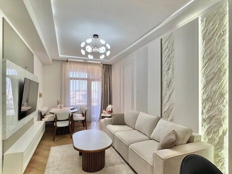 2-room apartment, 69 m², Nəriman Nərimanov: 289 000 ₼ 4