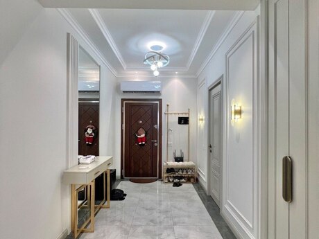 2-room apartment, 69 m², Nəriman Nərimanov: 289 000 ₼ 2