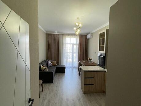 2-room apartment for rent, 70 m², Həzi Aslanov: 750 ₼/mo 4