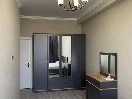 2-room apartment for rent, 70 m², Həzi Aslanov: 750 ₼/mo 5