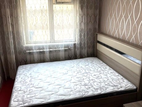 Kirayə 2 otaqlı mənzil, 60 m², Xalqlar Dostluğu: 550 ₼/ay 3