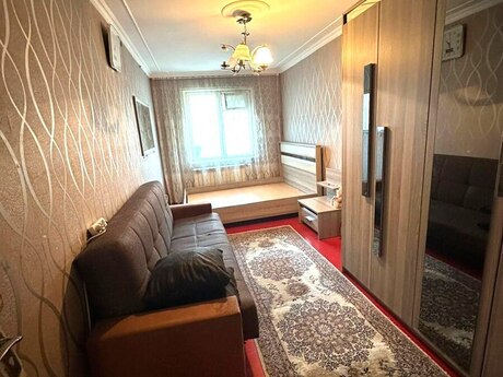 Kirayə 2 otaqlı mənzil, 60 m², Xalqlar Dostluğu: 550 ₼/ay 2
