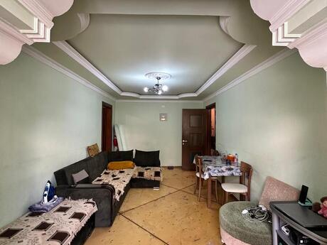 2-room apartment, 45 m², Nəriman Nərimanov: 175 000 ₼ 2