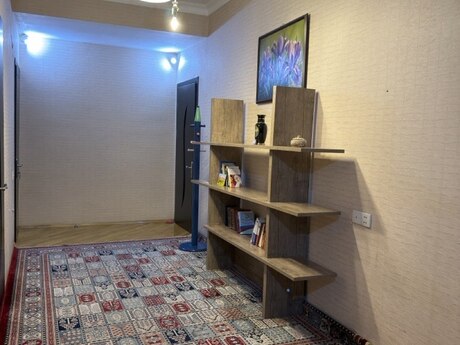 Kirayə 3 otaqlı mənzil, 162 m², 28 May: 1 300 ₼/ay 3
