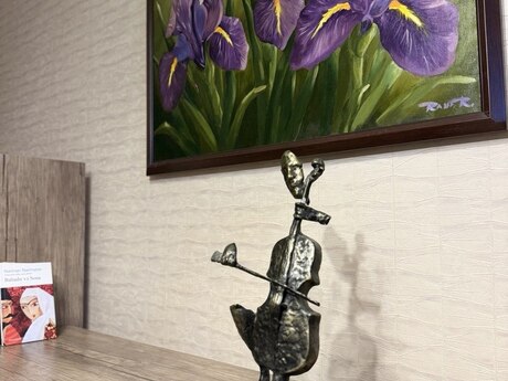 Kirayə 3 otaqlı mənzil, 162 m², 28 May: 1 300 ₼/ay 4