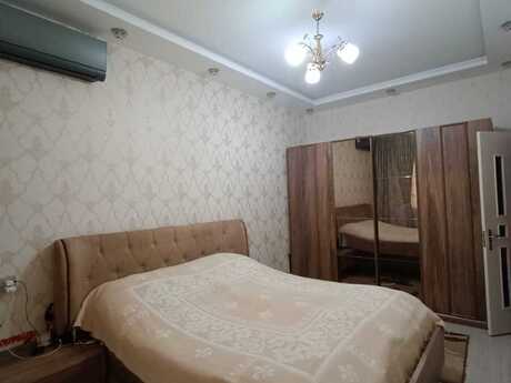 2-room apartment, 60 m², Qaraçuxur: 125 000 ₼ 4