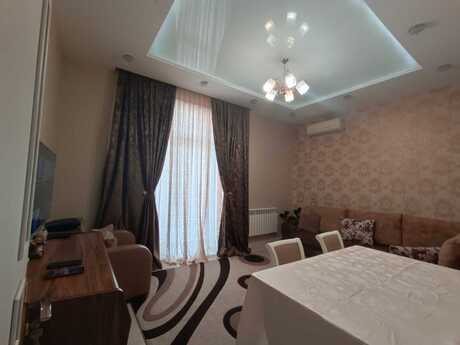 2-room apartment, 60 m², Qaraçuxur: 125 000 ₼ 3