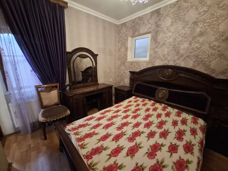 3 otaqlı həyət evi, 75 m², 20-ci sahə: 88 500 ₼ 3