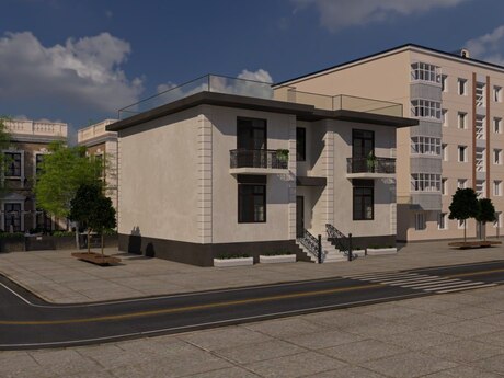 2 otaqlı mənzil, 50 m², Masazır: 60 000 ₼ 4