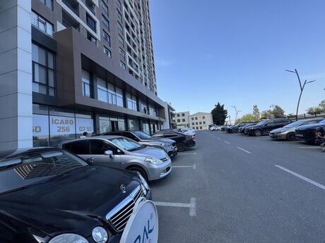 4-room apartment, 151 m², 8 Noyabr: 359 000 ₼ 3