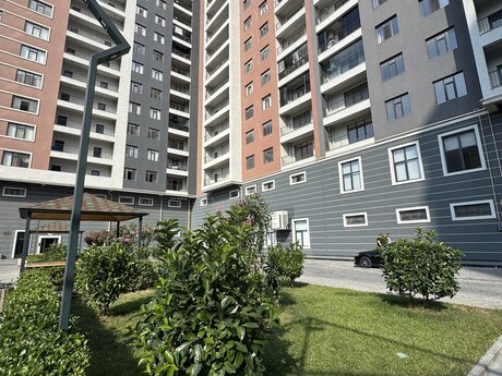 Elan №6476738 - Bakı, 8 Noyabr m., 4 otaqlı, 151 m², 18/19 mərtəbə