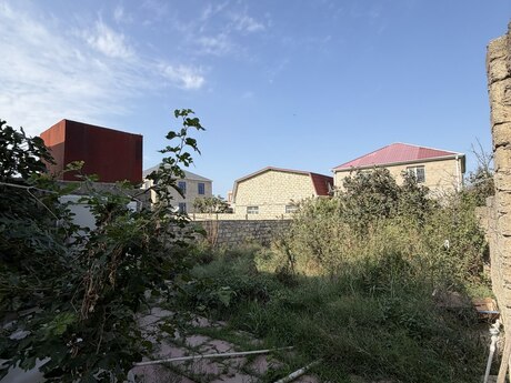 3 otaqlı həyət evi, 100 m², Savalan: 34 000 ₼ 5