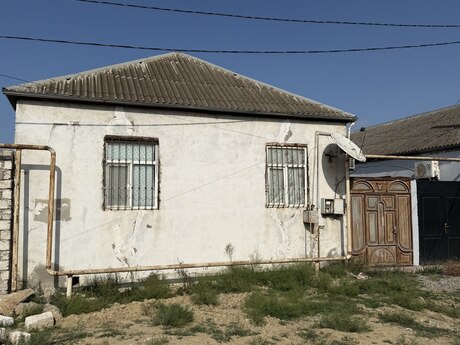 3 otaqlı həyət evi, 100 m², Savalan: 34 000 ₼ 2