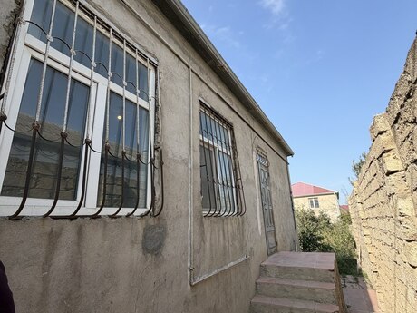 3 otaqlı həyət evi, 100 m², Savalan: 34 000 ₼ 3