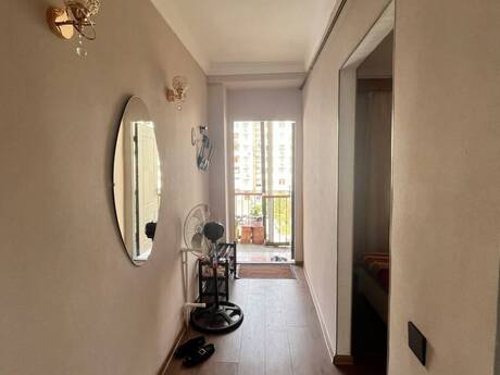 Elan №6475636 - Bakı, Nəriman Nərimanov m., 2 otaqlı, 40 m², 4/4 mərtəbə