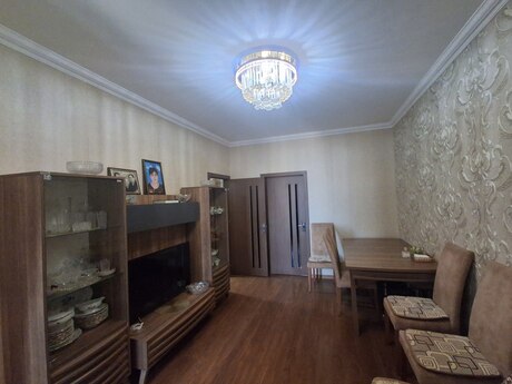 2-room apartment, 45 m², 7-ci mikrorayon: 139 000 ₼ 2