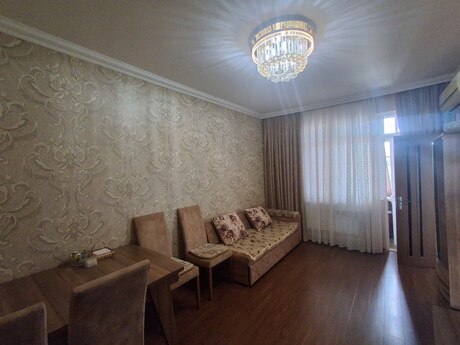 2-room apartment, 45 m², 7-ci mikrorayon: 139 000 ₼ 4