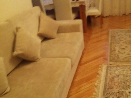 Kirayə 3 otaqlı mənzil, 80 m², Sahil: 1 200 ₼/ay 3
