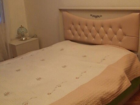 Kirayə 3 otaqlı mənzil, 80 m², Sahil: 1 200 ₼/ay 5