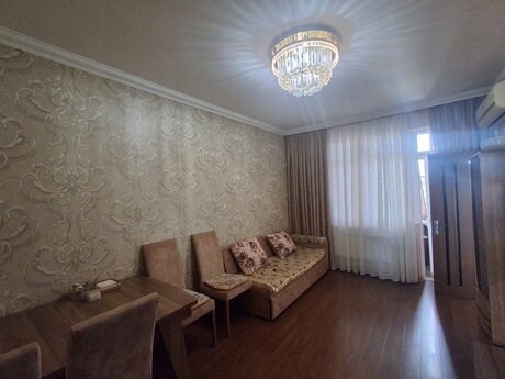 2-room apartment, 45 m², 7-ci mikrorayon: 139 000 ₼ 3