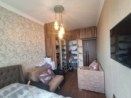 2-room apartment, 45 m², 7-ci mikrorayon: 139 000 ₼ 5