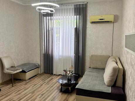 2 otaqlı mənzil, 50 m², Nəriman Nərimanov: 170 000 ₼ 2