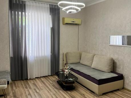 2 otaqlı mənzil, 50 m², Nəriman Nərimanov: 170 000 ₼ 3