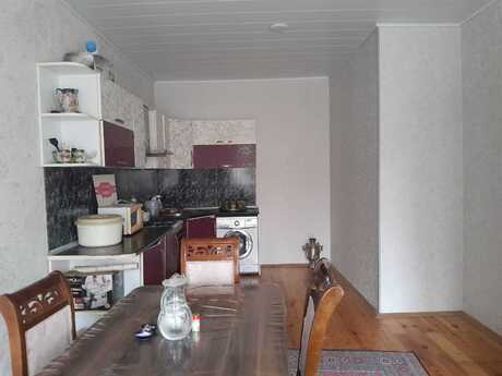 6 otaqlı həyət evi, 240 m², Mehdiabad: 115 000 ₼ 3